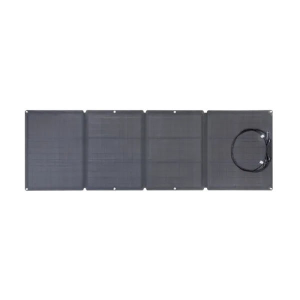 EcoFlow 110W Solar Panel Сонячна панель