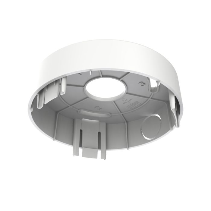 Монтажна коробка CYVIO POE Dome Junction Box для купольної POE камери