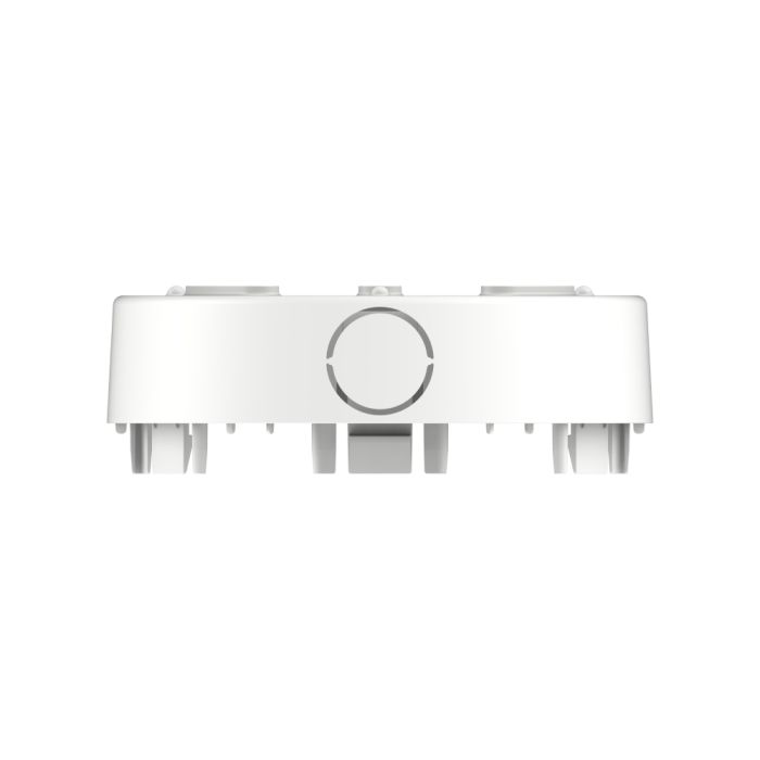 Монтажна коробка CYVIO POE Dome Junction Box для купольної POE камери