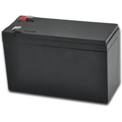 Акумулятор 12В 7 Аг для ДБЖ Full Energy FEP-127