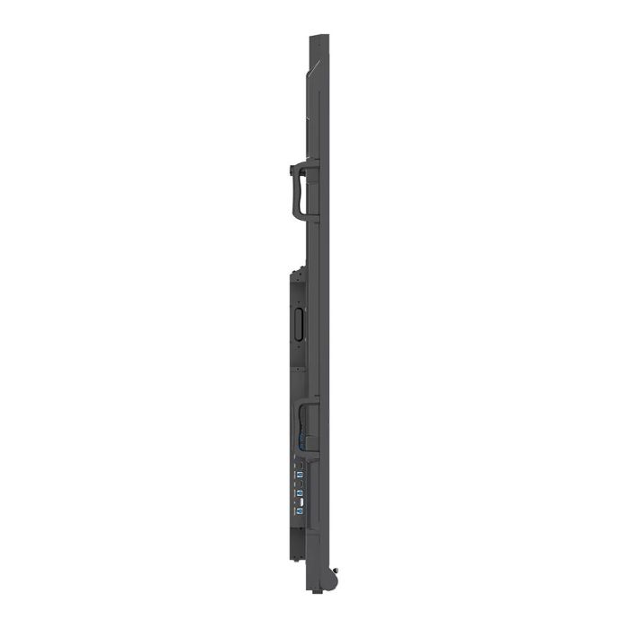 Інтерактивна панель 65" Prestigio PSMB068P650 серія LIGHT+