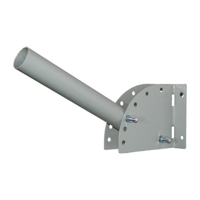 Кронштейн ZelK КСУР (труба: 50) (довжина труби: 350) з регулюванням кута нахилу