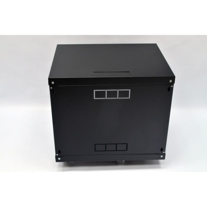 Шафа серверна CMS 9U 600 х 500 х 507 UA-MGSWA95B для мережевого обладнання