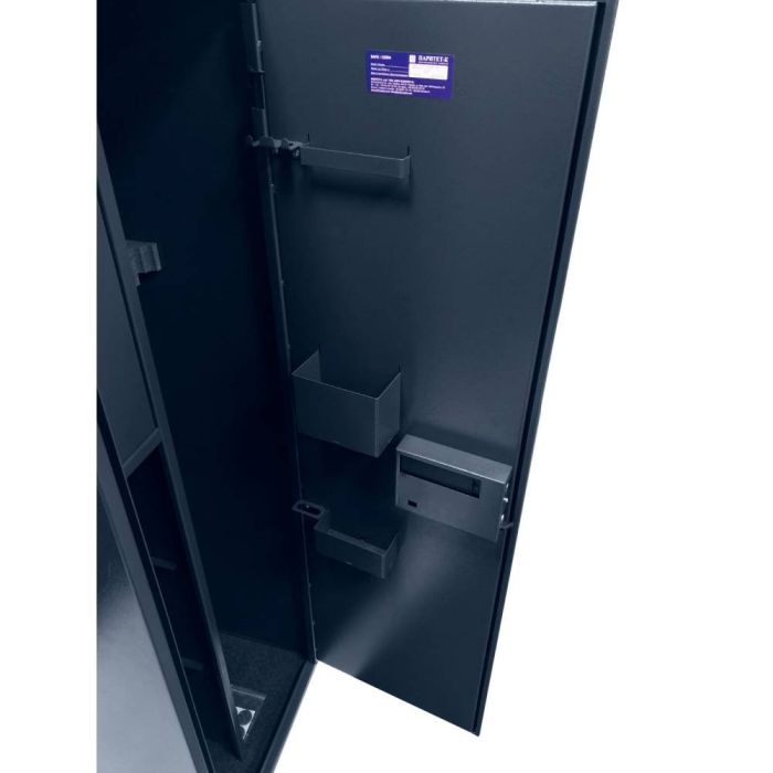 Сейф GRIFFON GLST.130.Fingerprint