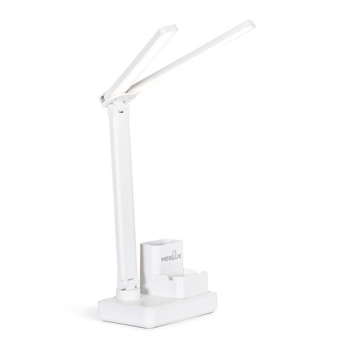 Лампа світлодіодна акумуляторна Mealux DL-17