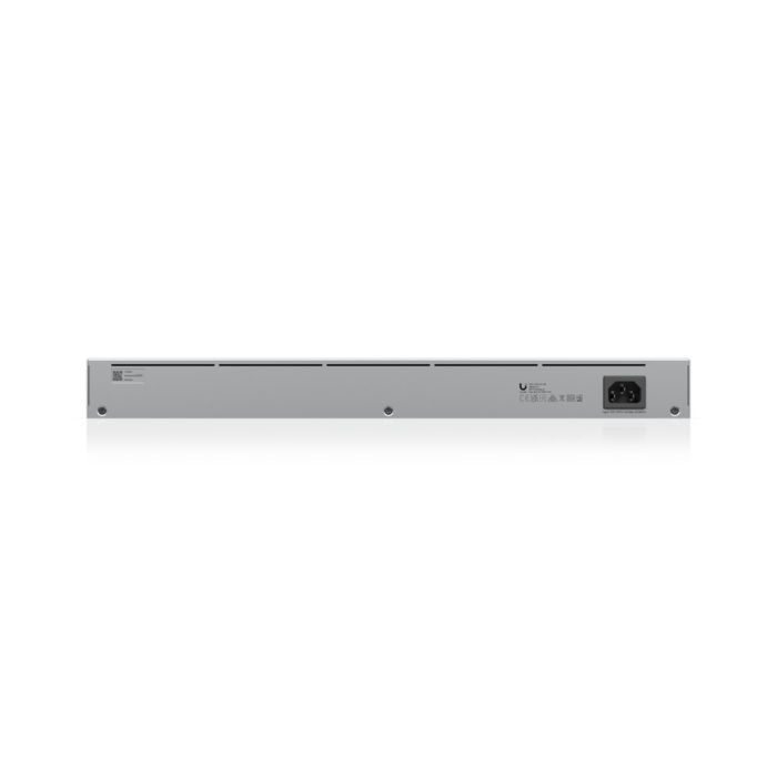 РоЕ-комутатор Ubiquiti UniFi Switch 24 PoE (USW-24-POE)