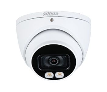 DH-HAC-HDW1239TP-A-LED (3.6мм) 2Мп HDCVI Dahua з мікрофоном