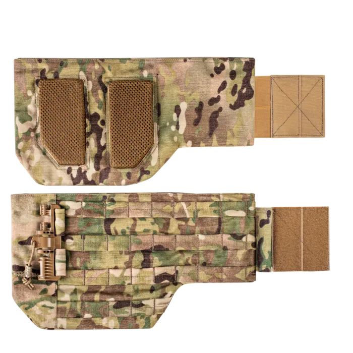 U-WIN Cordura 1000 р.3 Камербанди під балістичні пакети