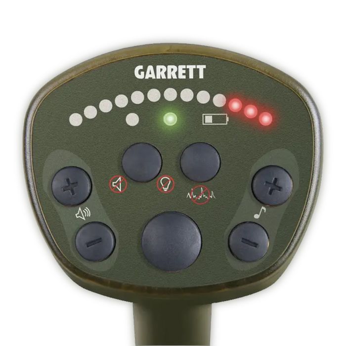 Металодетектор Garrett RECON-PRO AML-1000 PACK8 для розмінування