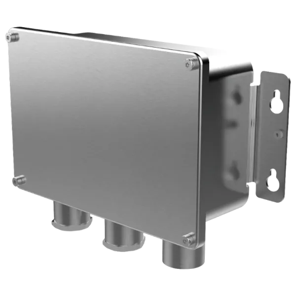 Hikvision DS-1284ZJ-M Розподільча коробка