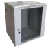 WMNC-12U-FLAT Hypernet Шафа коммутаційна настінна 12U 600x450 розбірна