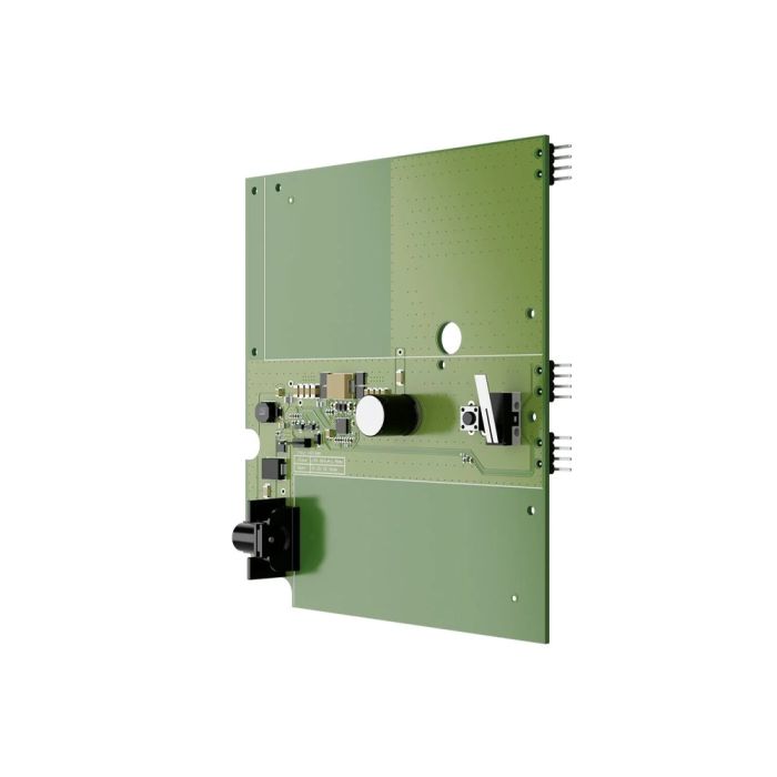 Плата блоку живлення Ajax 12V PSU for NVR для роботи відеореєстратора Ajax від низьковольтного джерела живлення