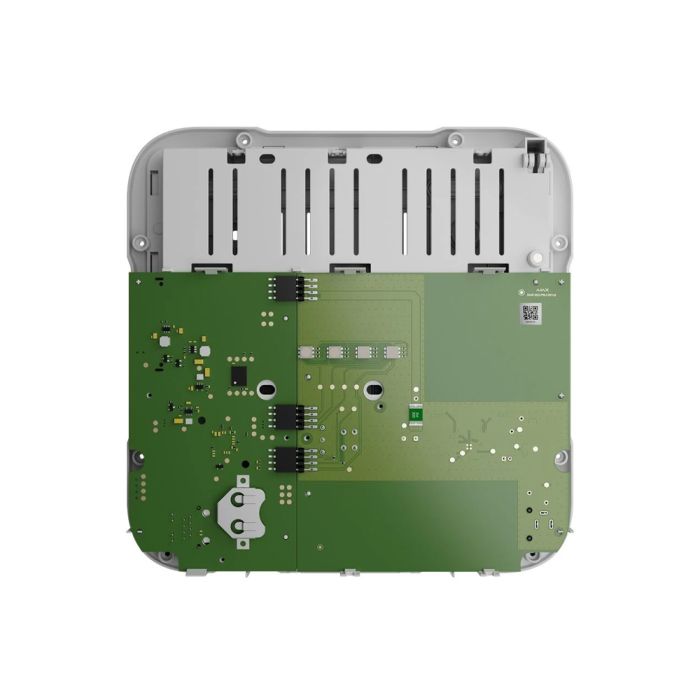 Плата блоку живлення Ajax 12V PSU for NVR для роботи відеореєстратора Ajax від низьковольтного джерела живлення