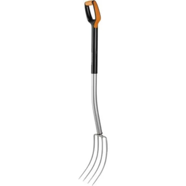 Fiskars Xact большие 133482 (1003687) Вила для компосту