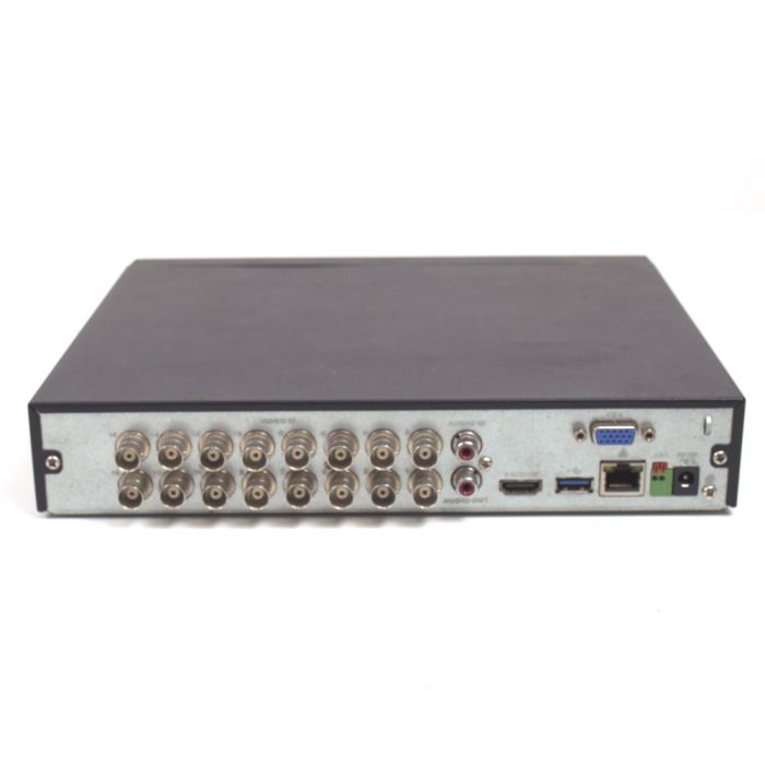 Видеорегистратор HCVR5116HS-S3 (розпродаж 676)