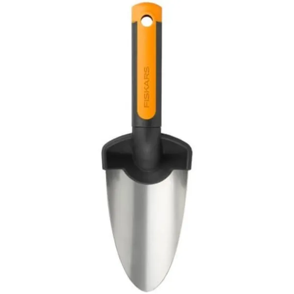 Fiskars Premium 137200 (1000726) Садовий совок