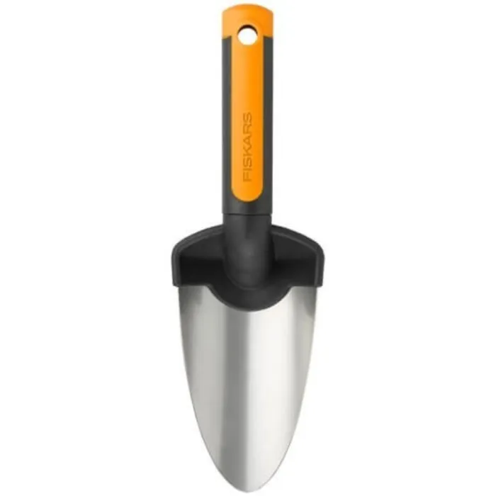 Fiskars Premium 137200 (1000726) Садовий совок