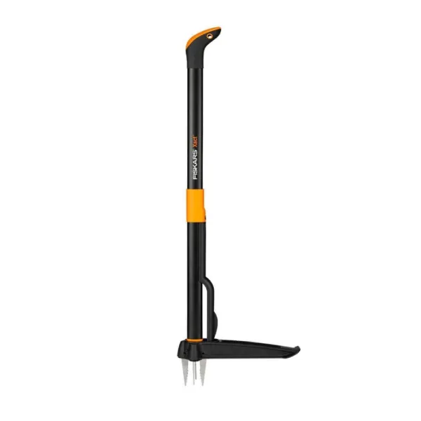 Fiskars Xact™ 139950 (1020126) Видавлювач бур'янів