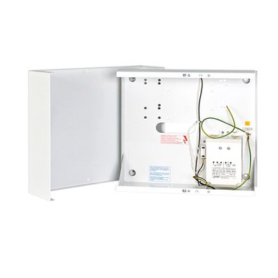 Корпус металічний для ППК BOX-1