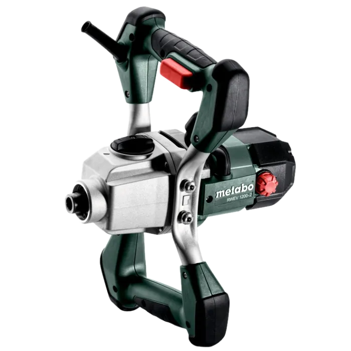 Metabo RWEV 1200-2 (614049000) Міксер