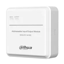 Dahua DHI-HY-1410C Адресний модуль вводу/виводу з імпульсним виходом