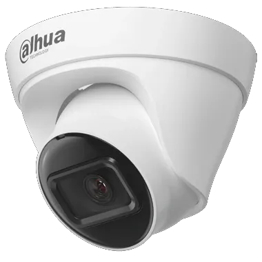 DH-IPC-HDW1230T1 2MП (2.8мм) IP відеокамера Dahua