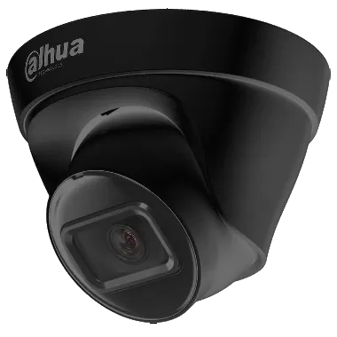 DH-IPC-HDW1230T1-BE 2MП (2.8мм) IP відеокамера Dahua