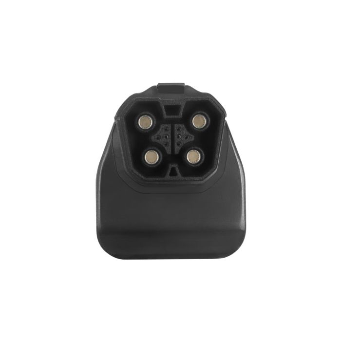 Адаптер EcoFlow DELTA Pro to Smart Generator