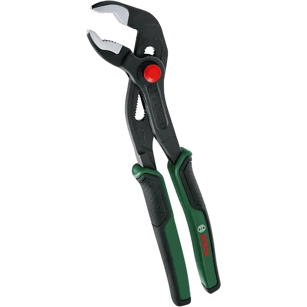 Bosch (1600A027PR) 250 мм Кліщі для водяного насосу