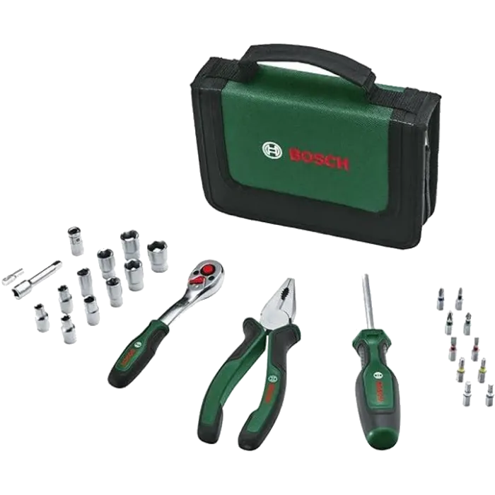 Bosch Mobility (1600A02BY2) Набір інструментів