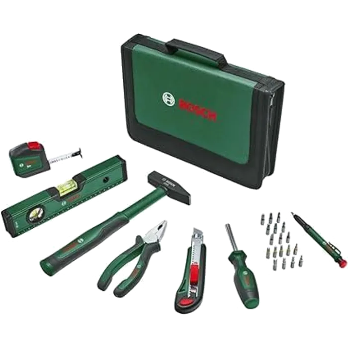 Bosch (1600A02BY6) 25 шт Набір інструментів