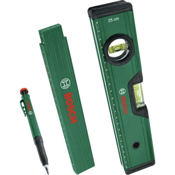 Bosch (1600A02W7S) Набір для маркування