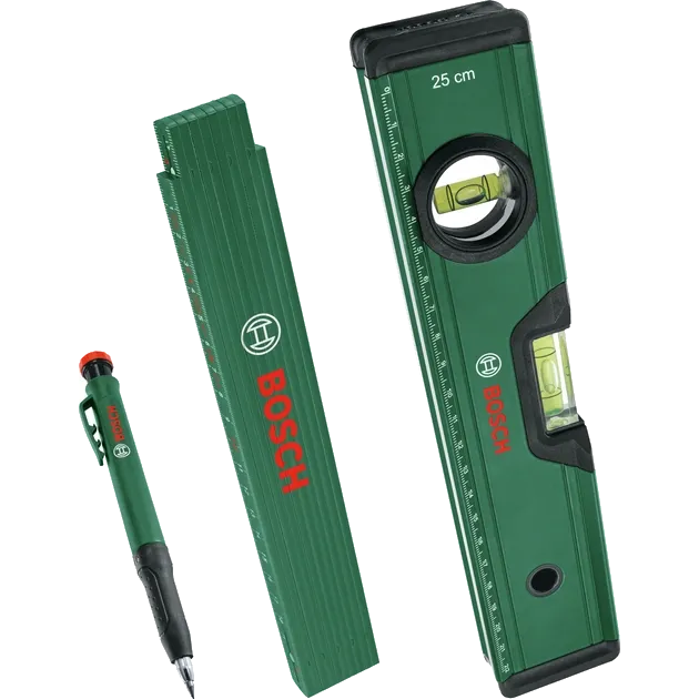Bosch (1600A02W7S) Набір для маркування