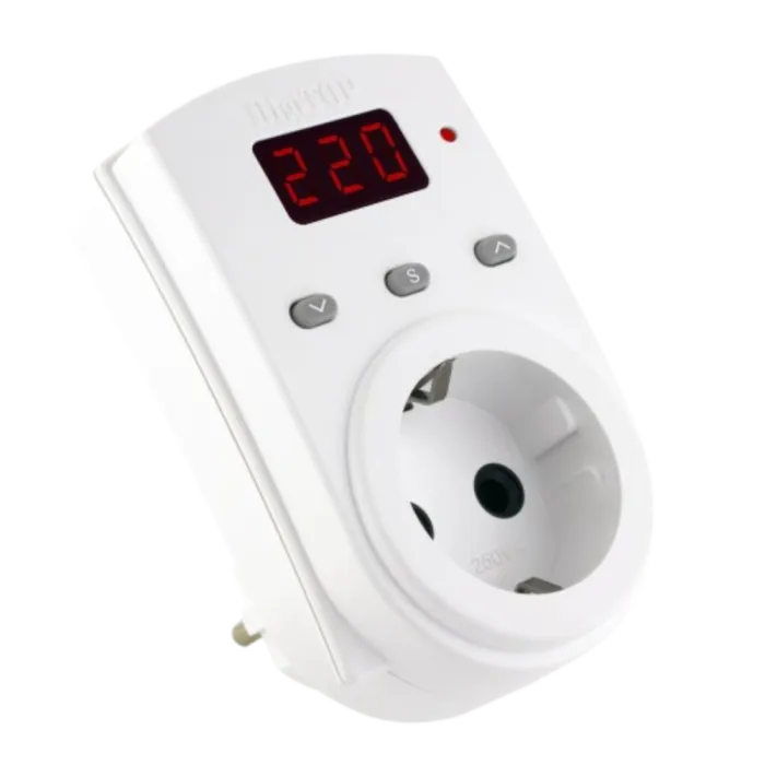 DigiTop VP-16АS Реле напруги