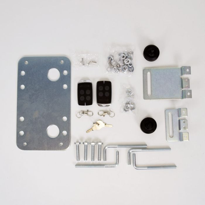 Автоматика для відкатних воріт GATEXPERT DKC500AC