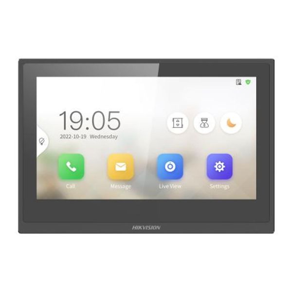 IP-відеодомофон Hikvision DS-KH6351-TE1