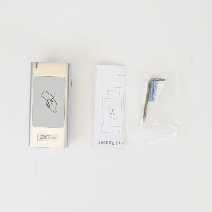 Зчитувач Mifare ZKTeco MR101[IC] вологозахищений