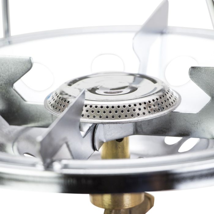 Пальник для газового балона