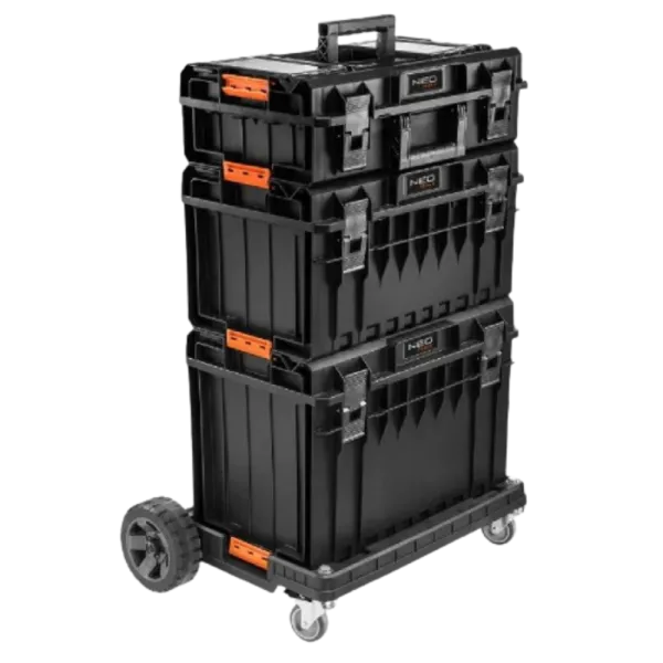 Neo Tools (84-259) Модульна система для інструментів