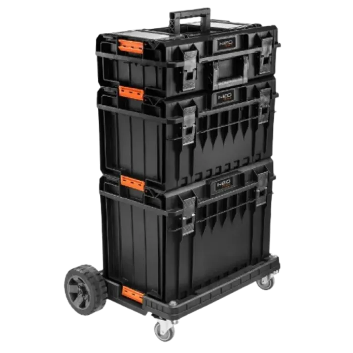 Neo Tools (84-259) Модульна система для інструментів