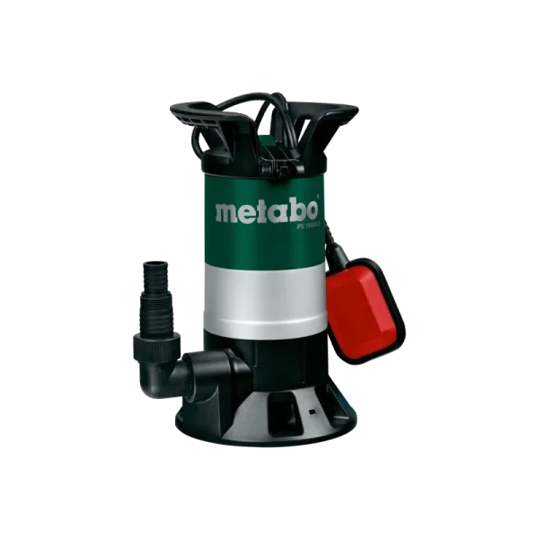 Metabo PS 15000 S (0251500000) Дренажний насос