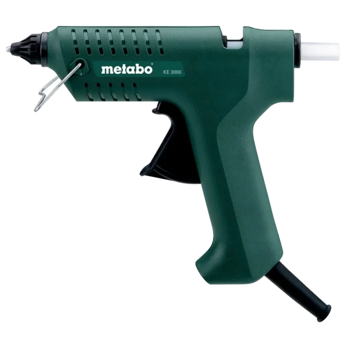 Metabo KE 3000 (618121000) Клейовий пістолет