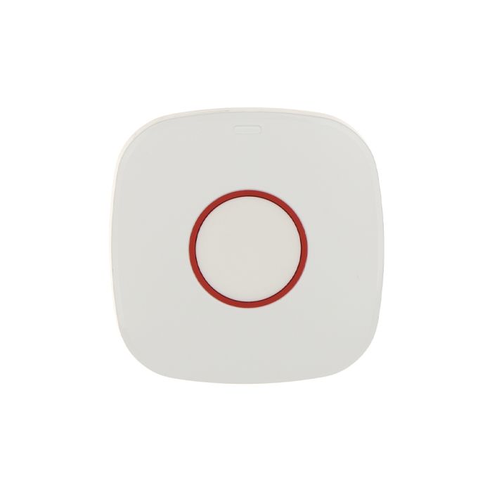 Бездротова тривожна кнопка Hikvision DS-PDEB1-EG2-WE AX PRO