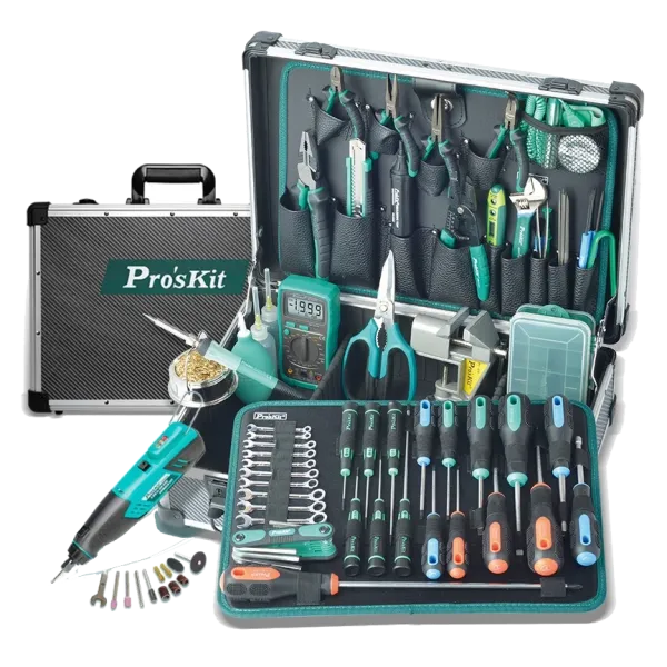 Pro'sKit PK-1900NB Набір інструментів