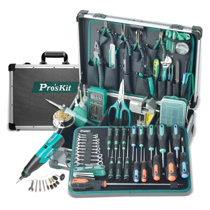 Pro'sKit PK-1900NB Набір інструментів