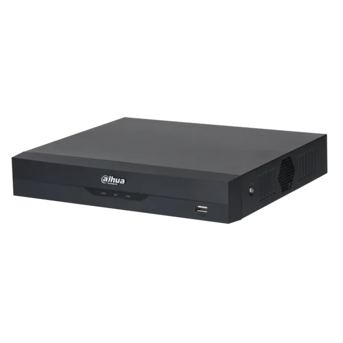 DH-XVR4104HS-I 4-канальний Penta-brid 1080N/720p Compact 1U 1HDD WizSense