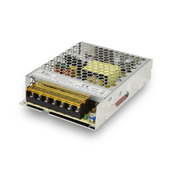 Блок живлення Full Energy BGM-244U 24 В / 4.5 А