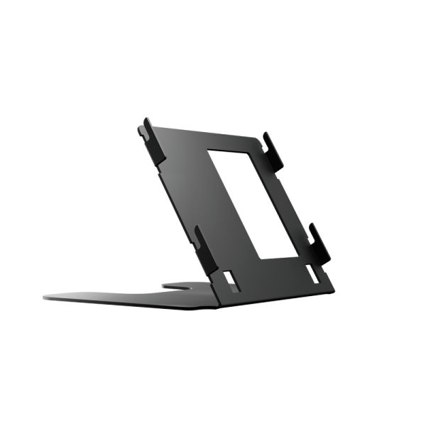 Настільний кронштейн Bas-IP BR-AT10 (black) для моніторів