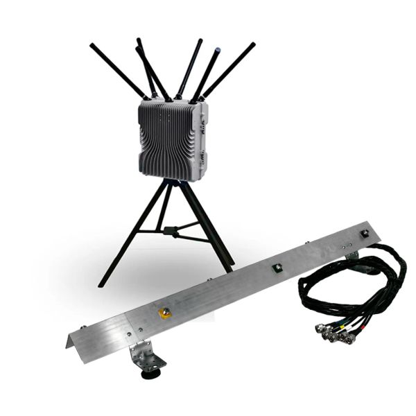 Пристрій радіоелектронної боротьби РЕБ «Амага 6.2» (2 * 720-1100)