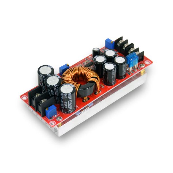 Модуль постійного струму ATIS OKY3498-9 (1200W DC-DC boost)